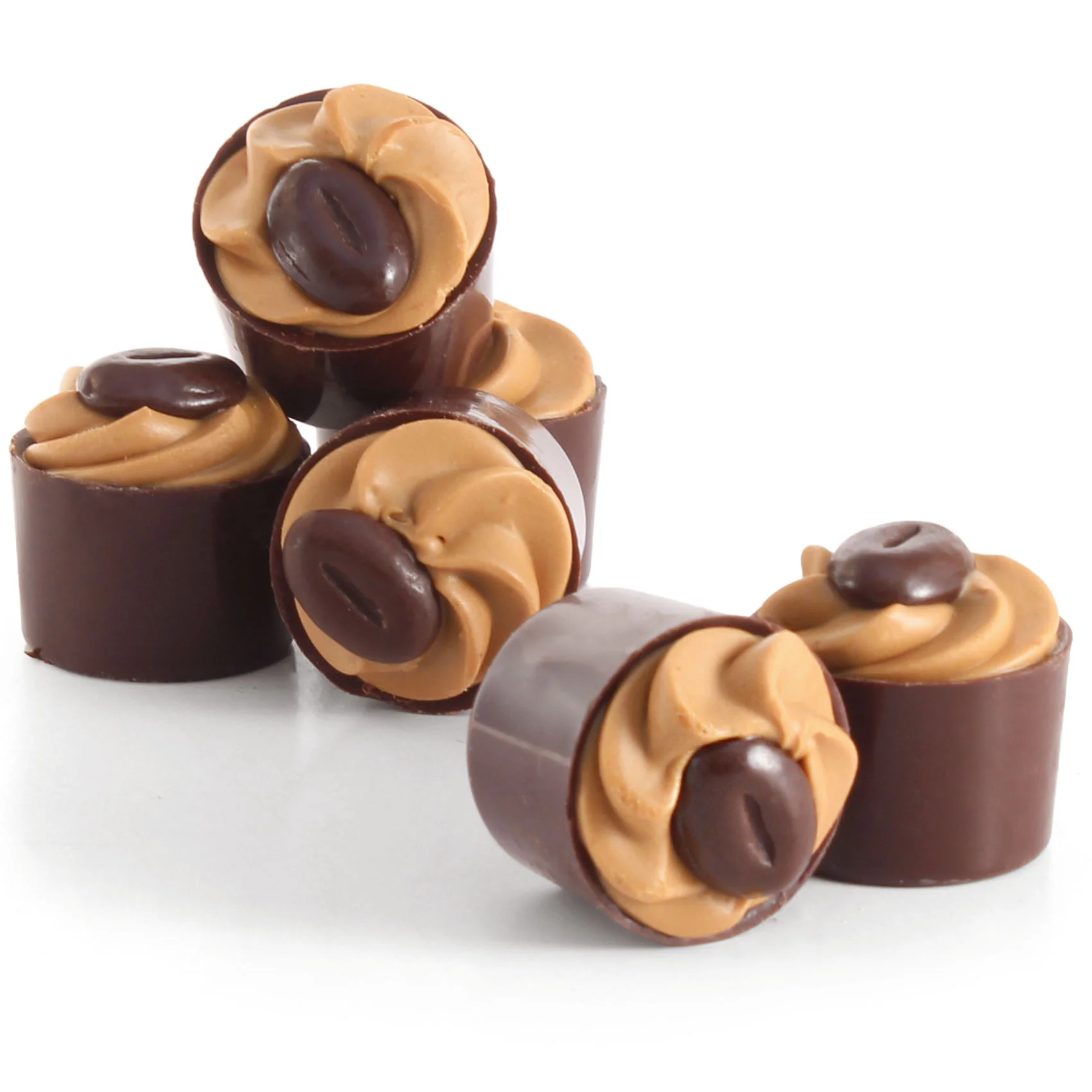 A SCOOP OF SUMMER CHOCOLATE COLLECTION - Image 4