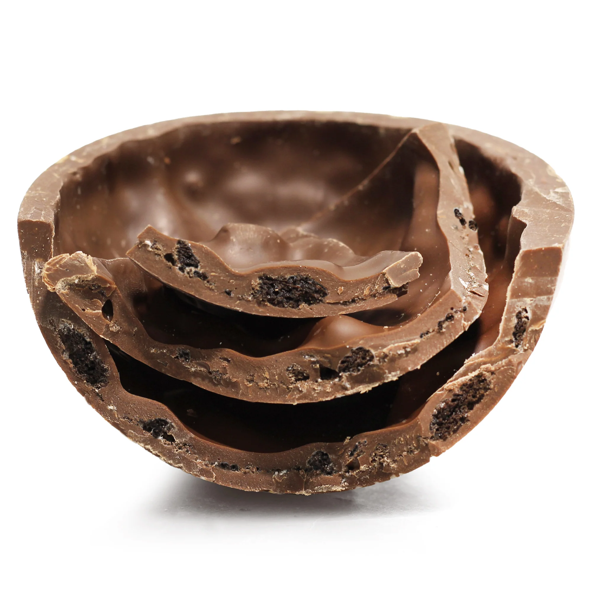 BROWNIE CHOCOLATE EASTER EGG - Image 3