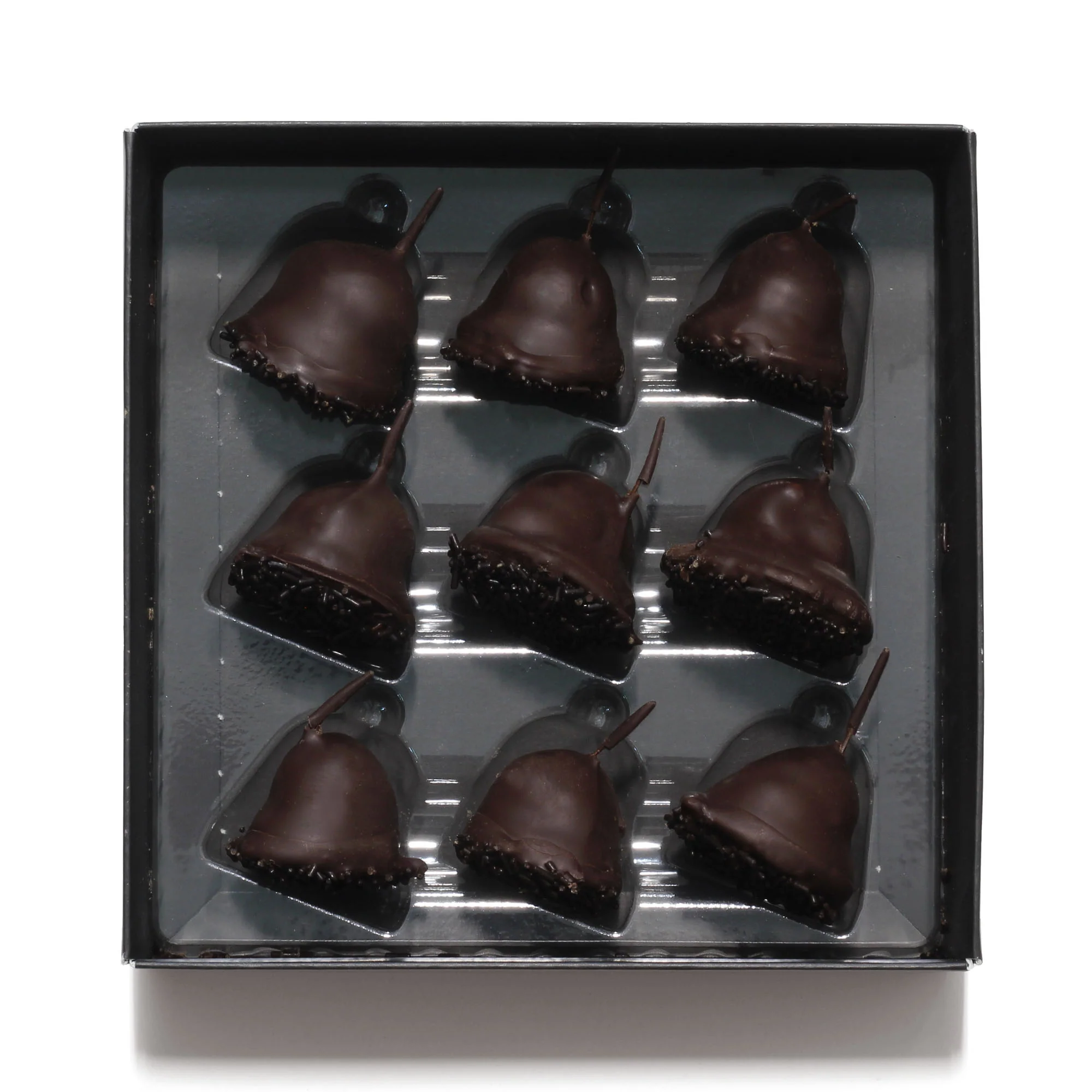 CHERRY LIQUEUR CHOCOLATES DARK | PETITE - Image 3