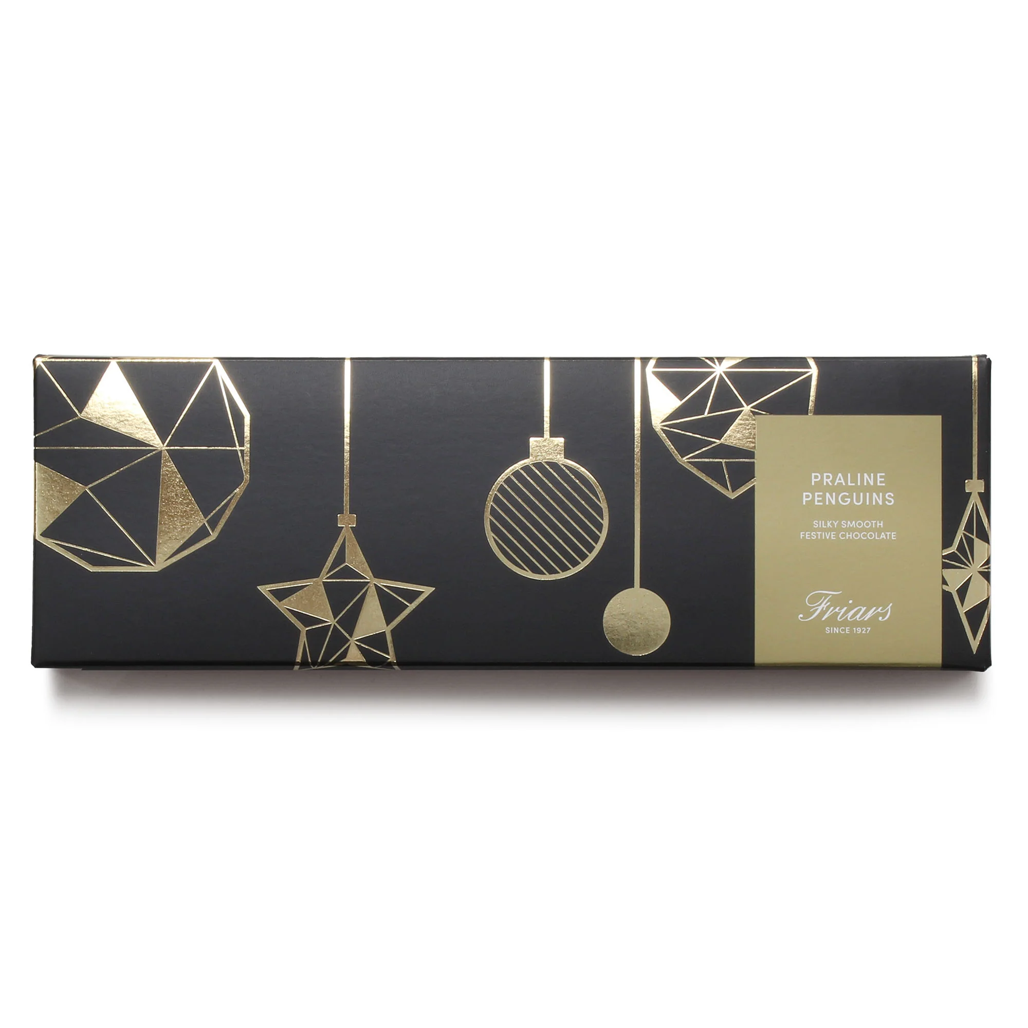 PRALINE CHOCOLATE PENGUINS GIFT BOX - Image 3
