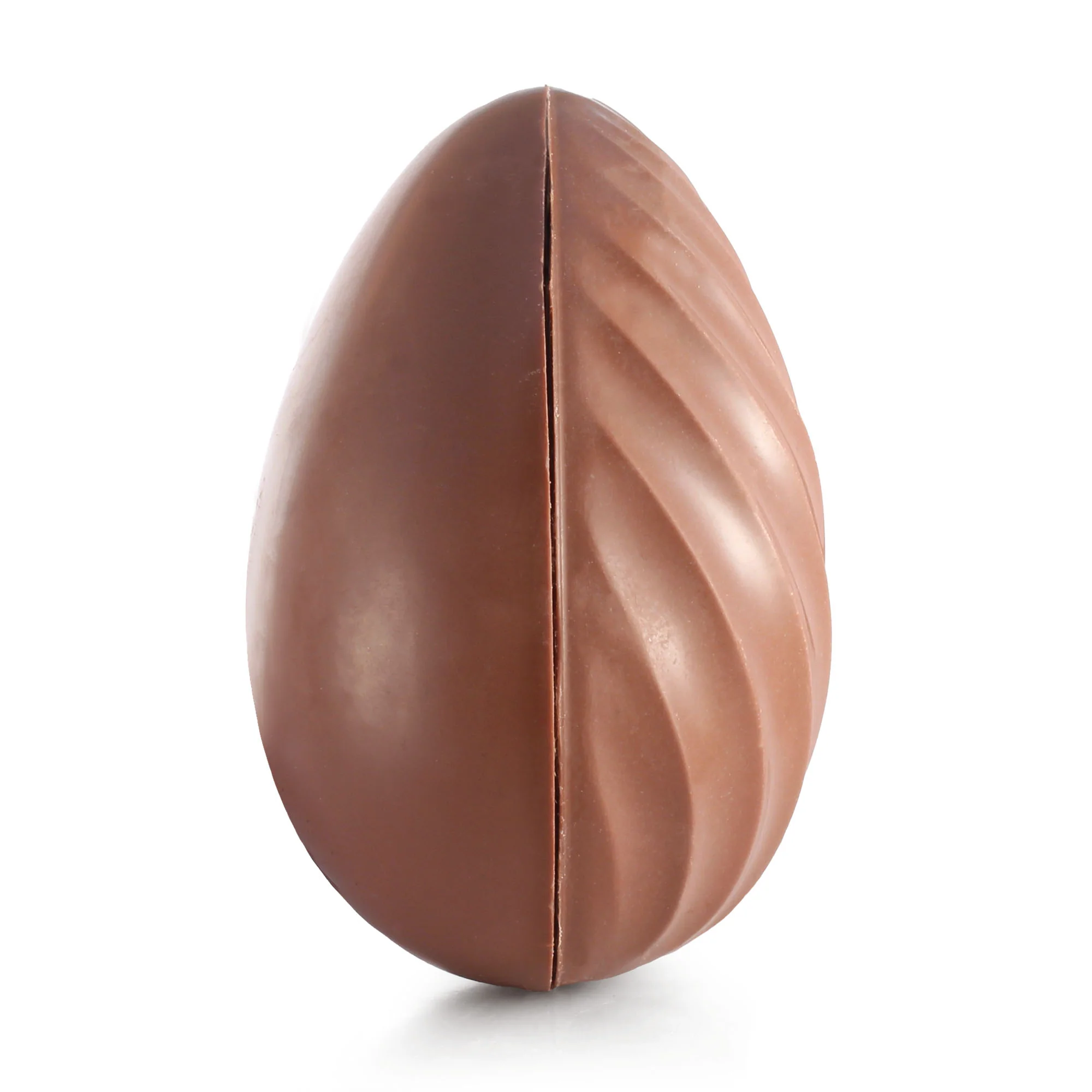 COFFEE CHOCOLATE EASTER EGG - Image 2