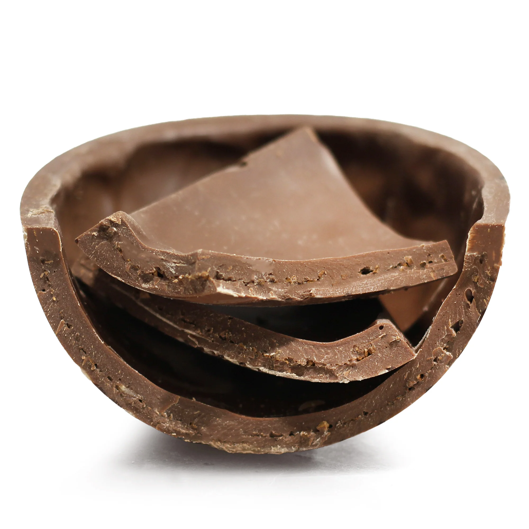 COFFEE CHOCOLATE EASTER EGG - Image 3