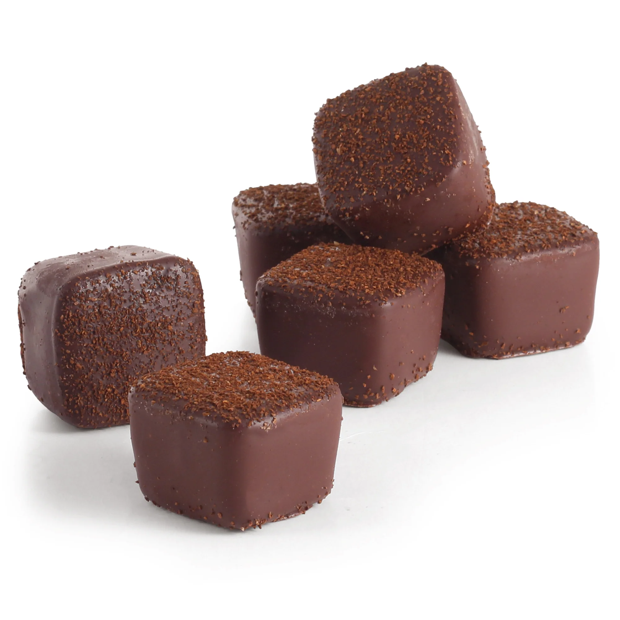 COFFEE MOUSSE CHOCOLATE