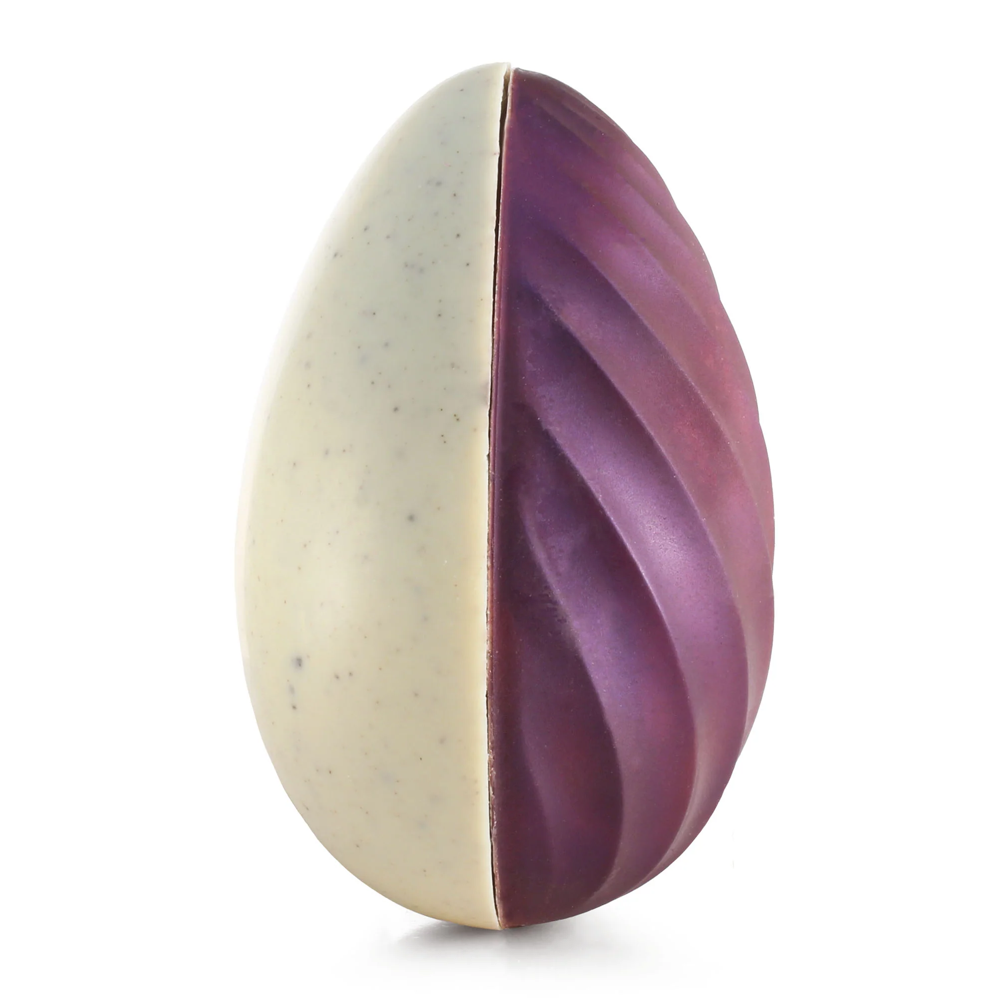 COOKIES & CREAM CHOCOLATE EASTER EGG - Image 2