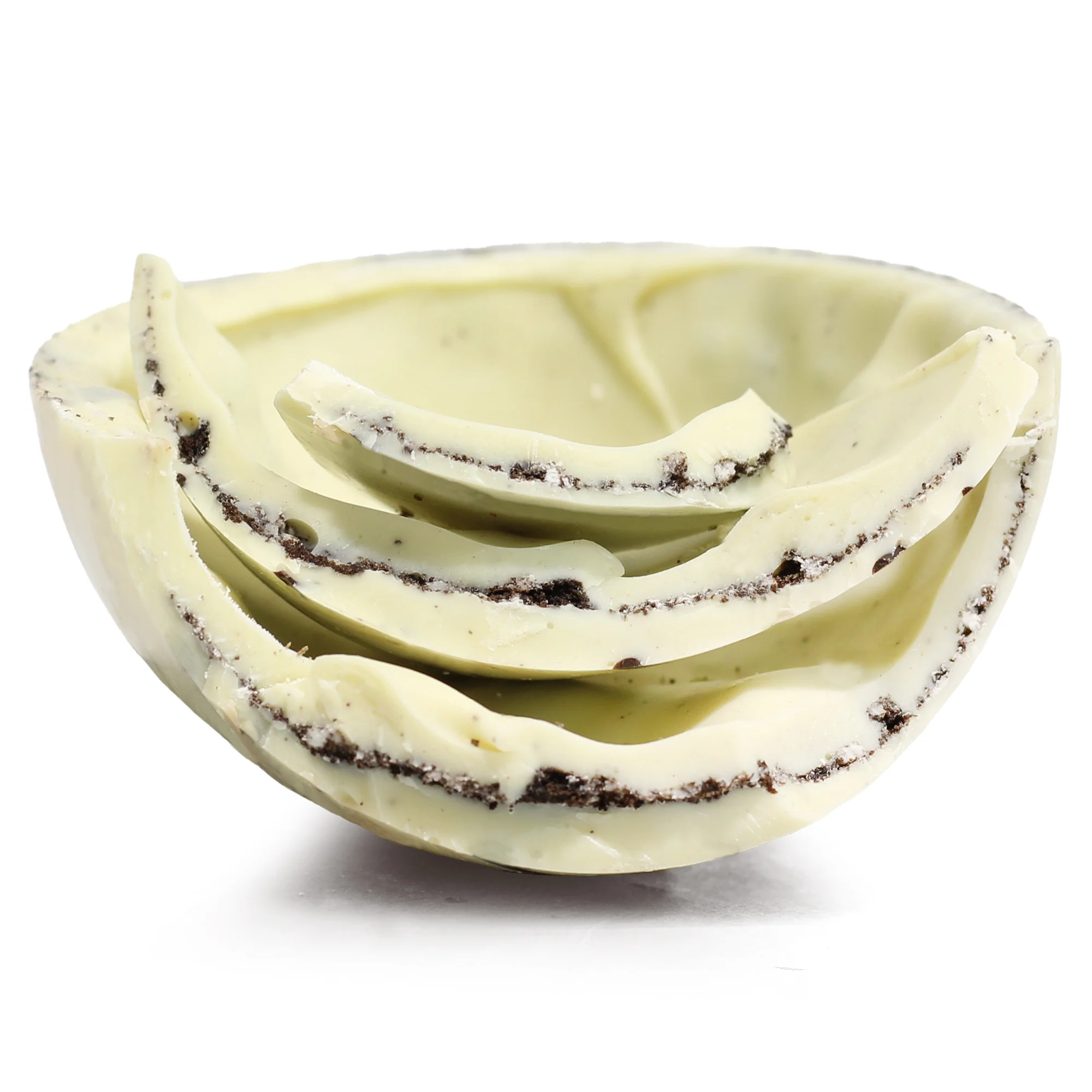 COOKIES & CREAM CHOCOLATE EASTER EGG - Image 3