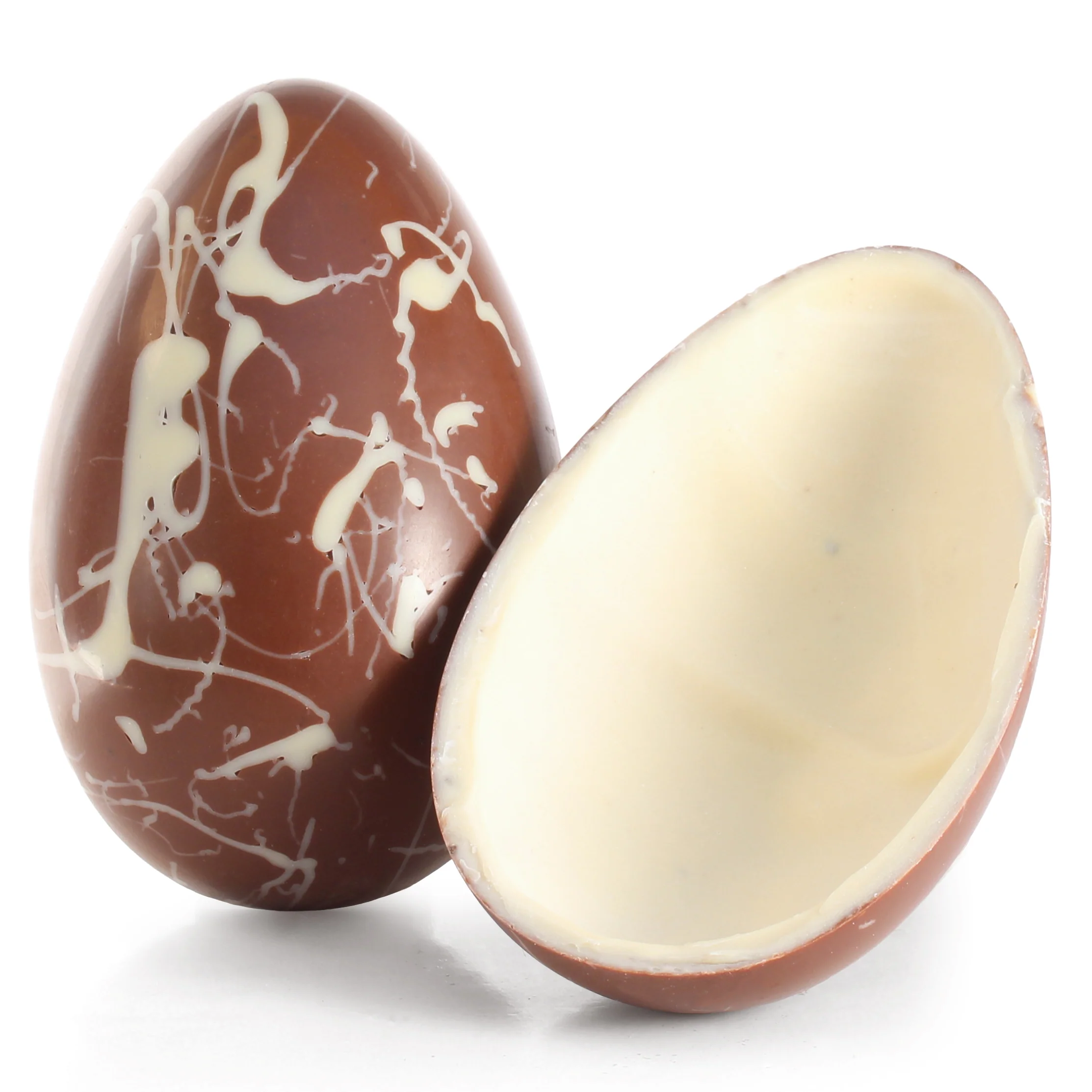 KAKOA VEGAN FLAT WHITE OAT M!LK EASTER EGG - Image 2