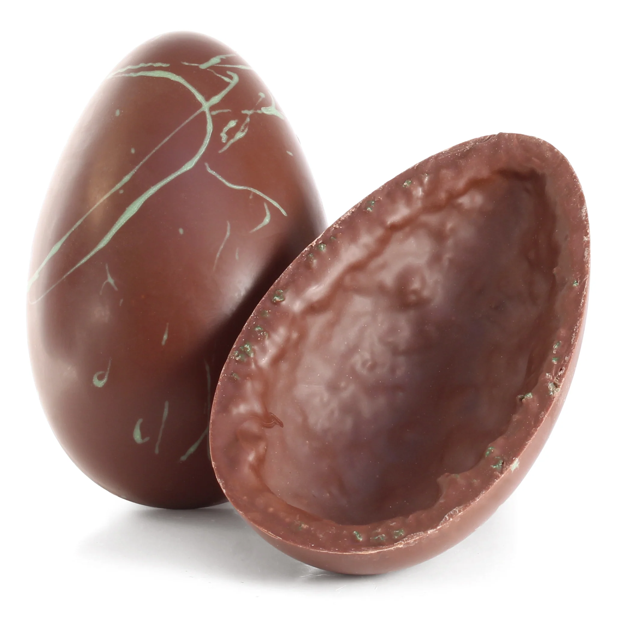 KAKOA VEGAN MINT CHOC CHIP OAT M!LK EASTER EGG - Image 2