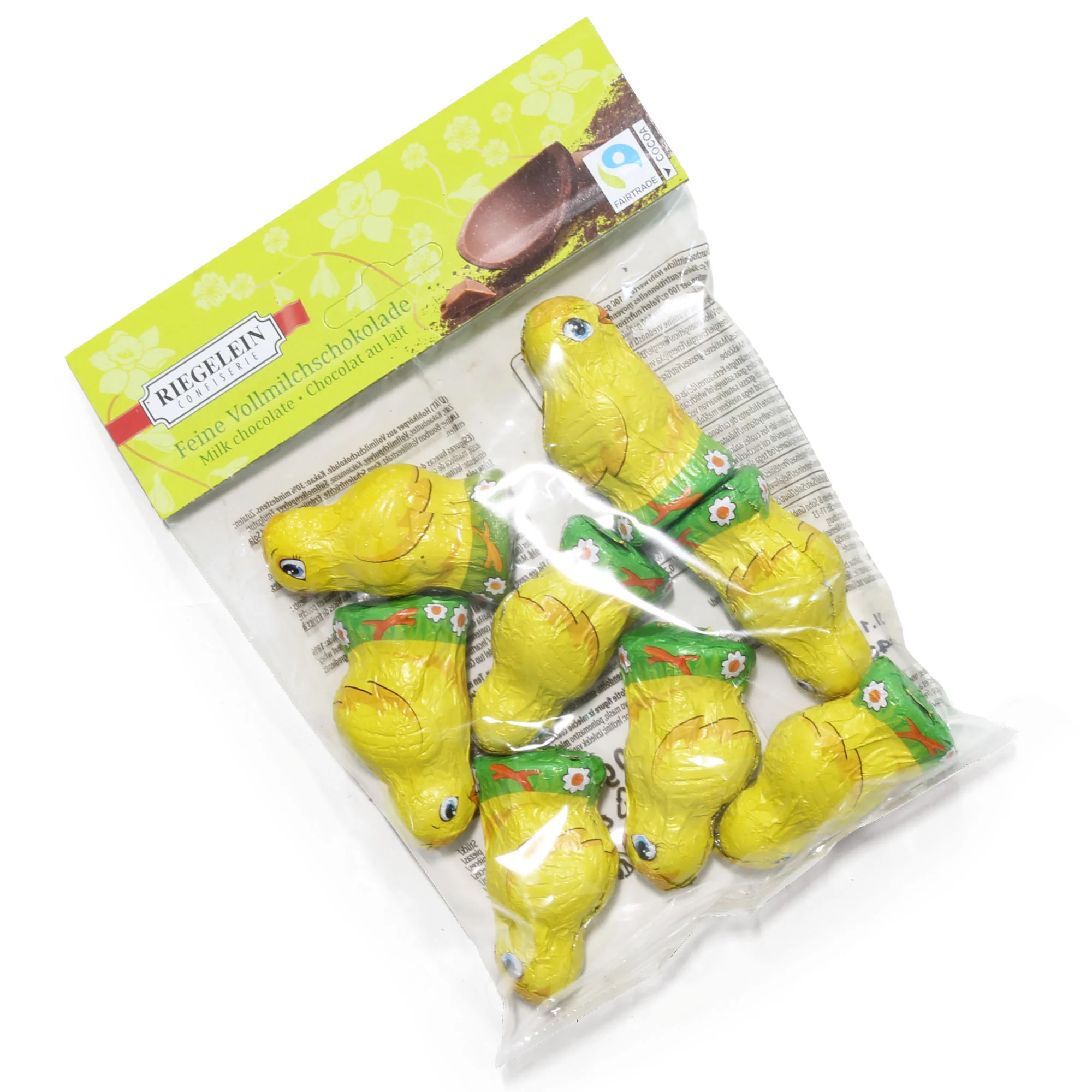 CHOCOLATE EASTER CHICK BAG - Image 2