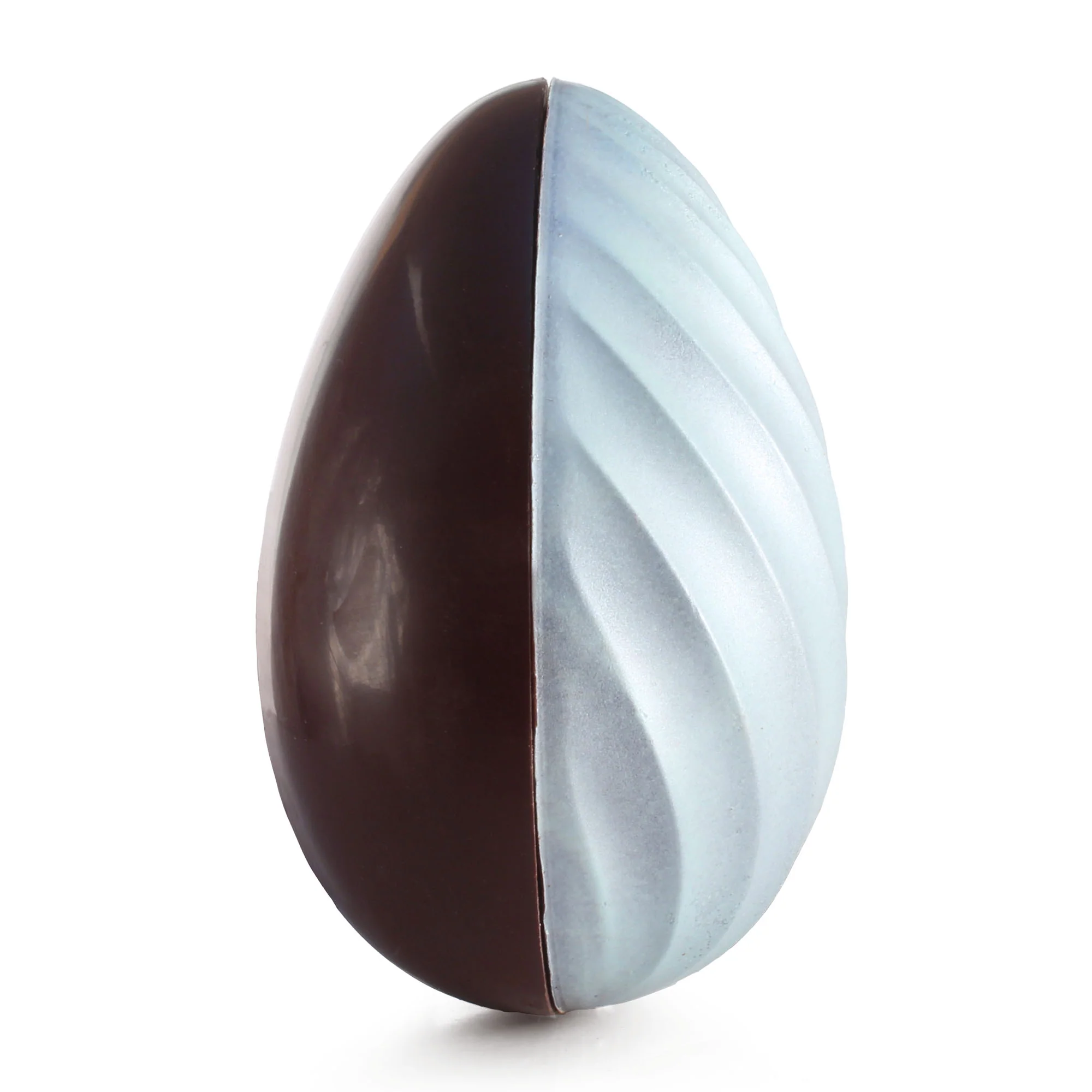 MINT DARK CHOCOLATE EASTER EGG - Image 2