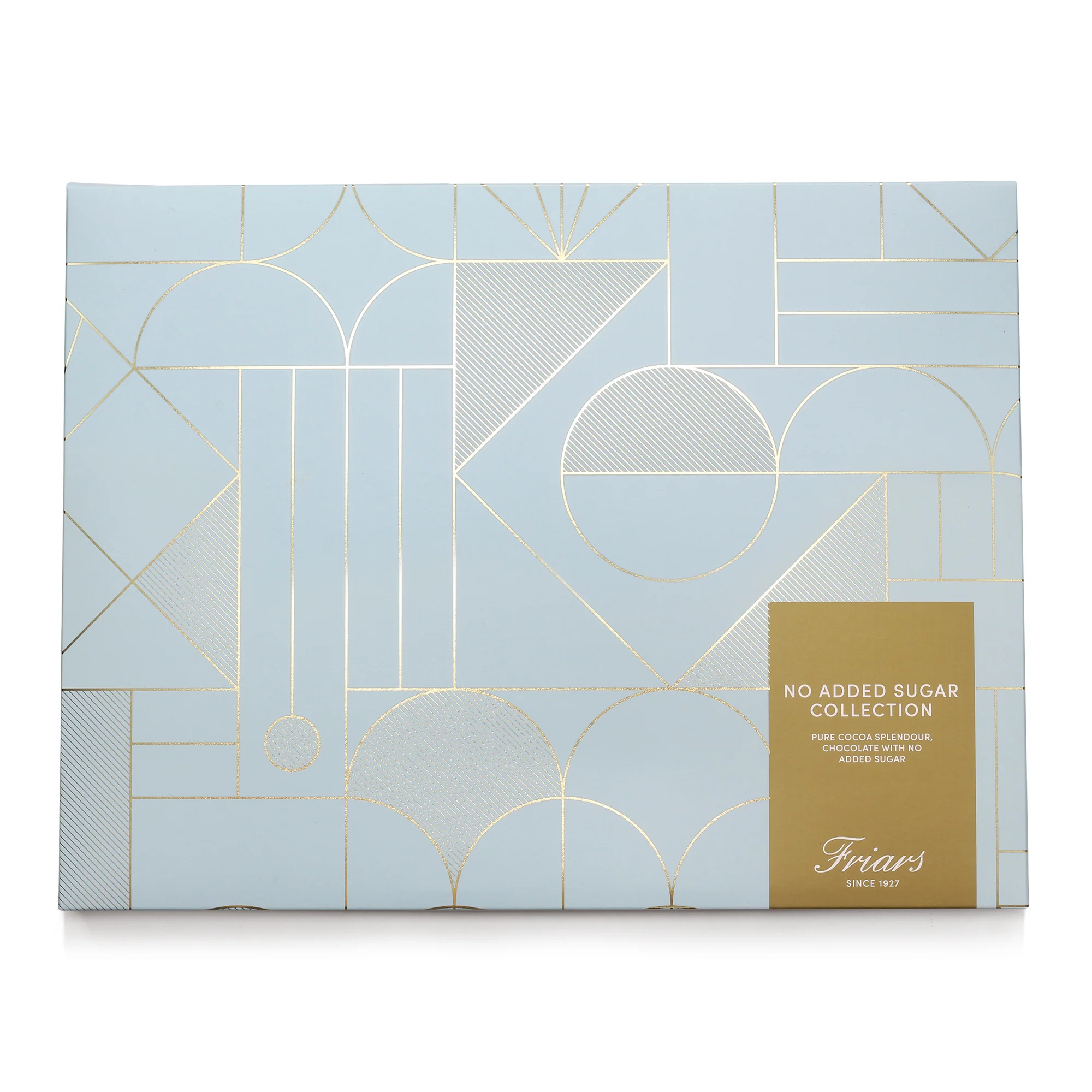 NO ADDED SUGAR CHOCOLATE DELUXE BOX - Image 3