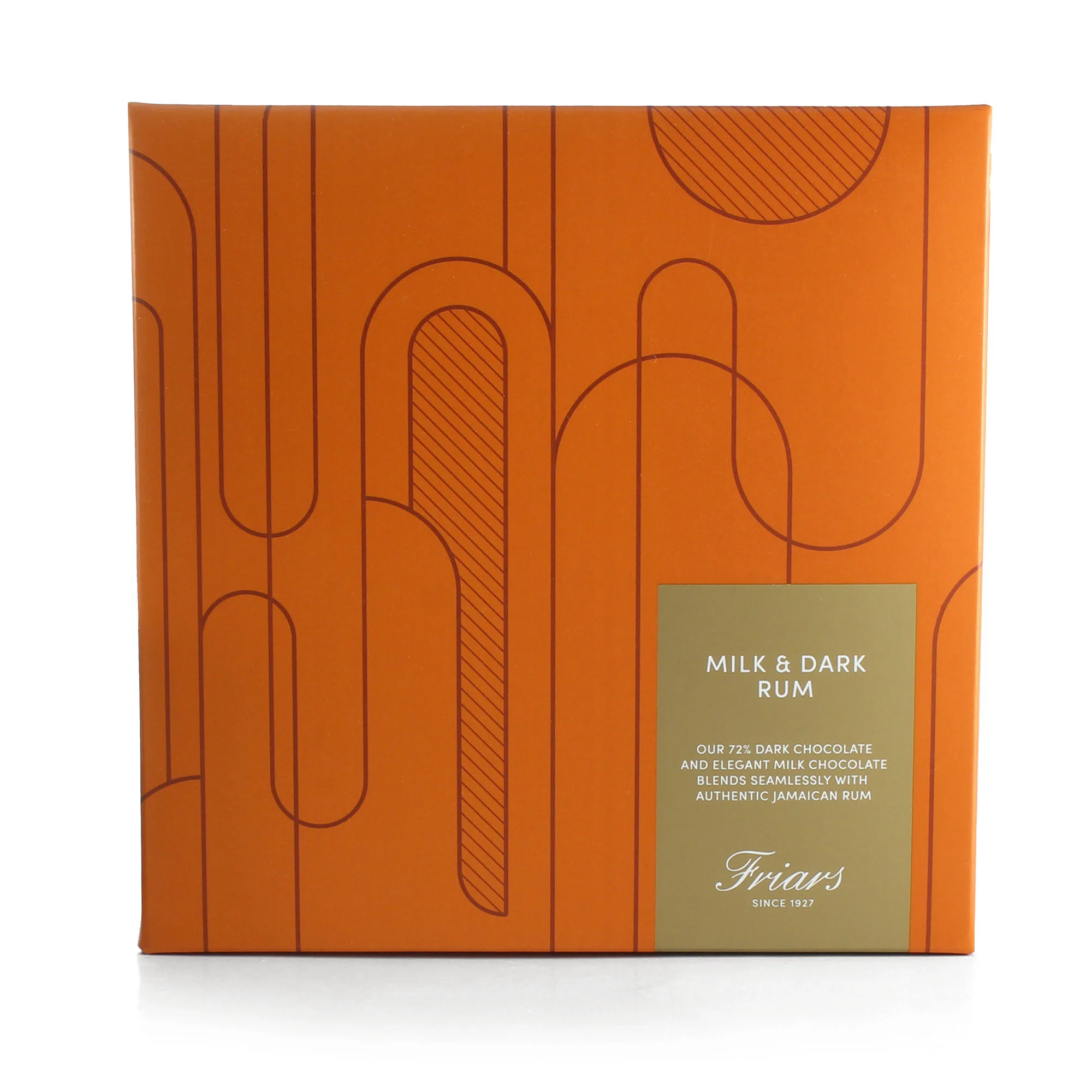 RUM CHOCOLATE TRUFFLES | PETITE - Image 4
