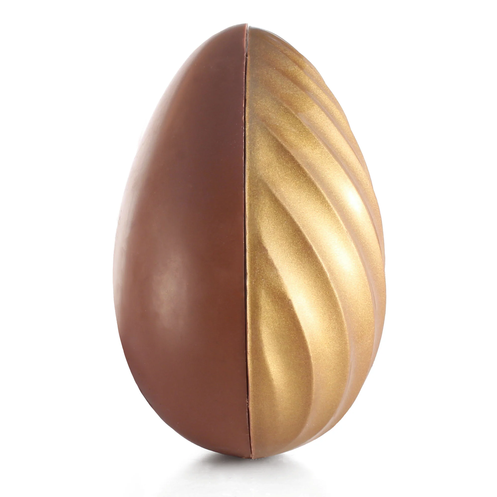 SALTED CARAMEL CHOCOLATE EASTER EGG - Image 2