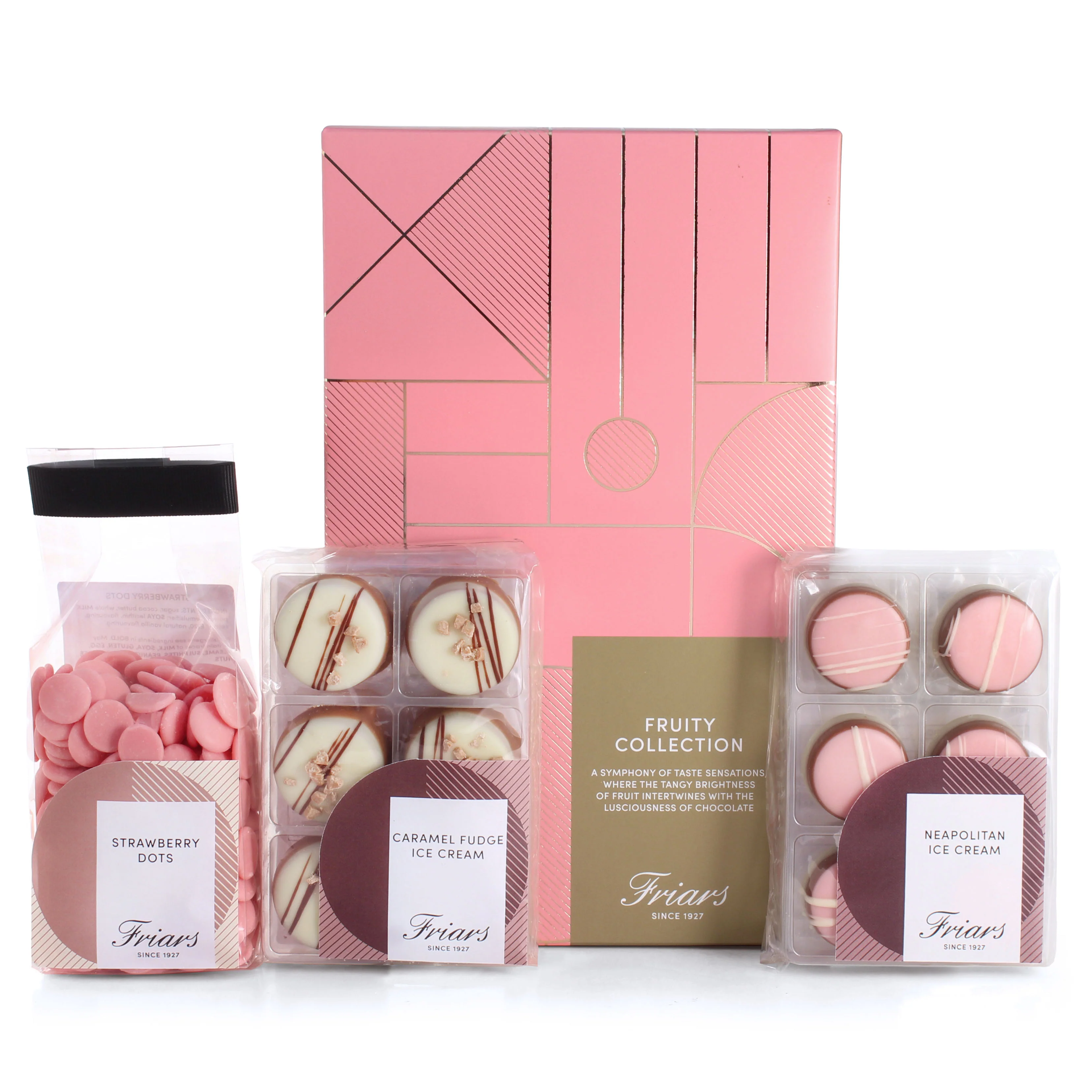 SUMMER SUNSHINE COLLECTION