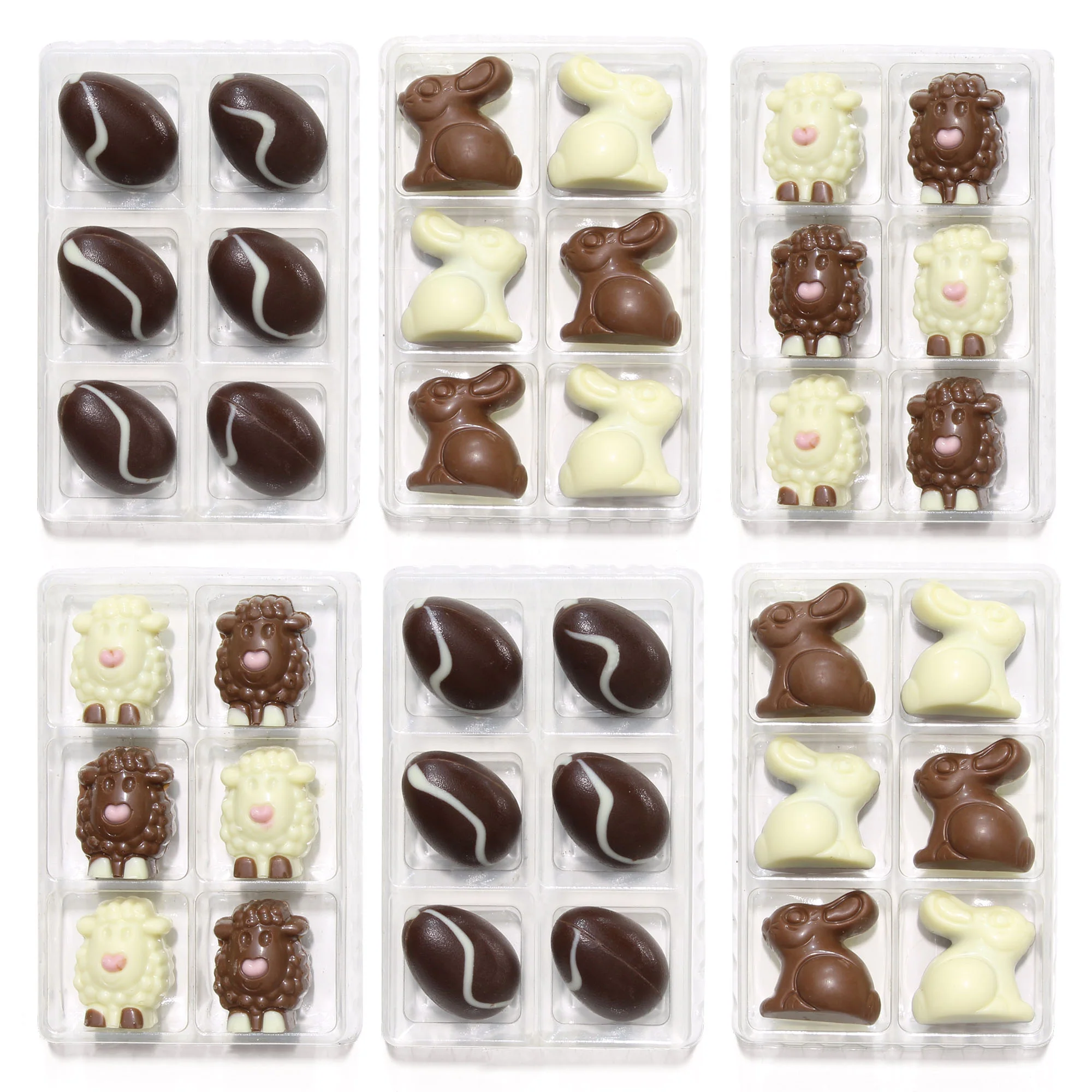 TASTE OF EASTER CHOCOLATE BUNDLE