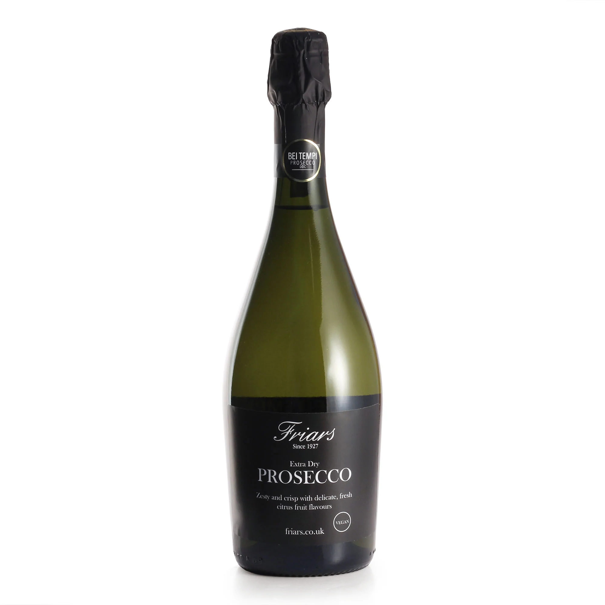 MOTHER’S DAY CHOCOLATE & FIZZ COLLECTION - Image 2