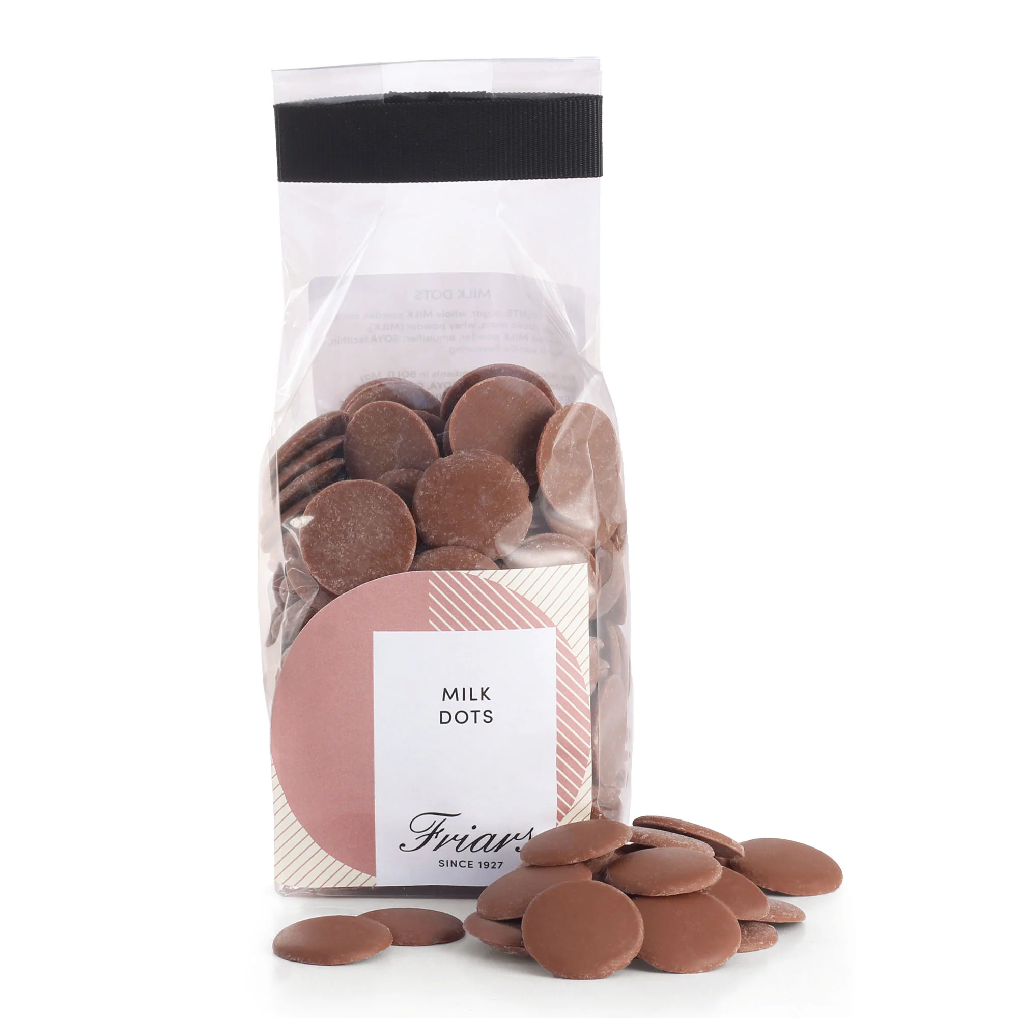 MOTHER’S DAY CHOCOLATE & FIZZ COLLECTION - Image 4
