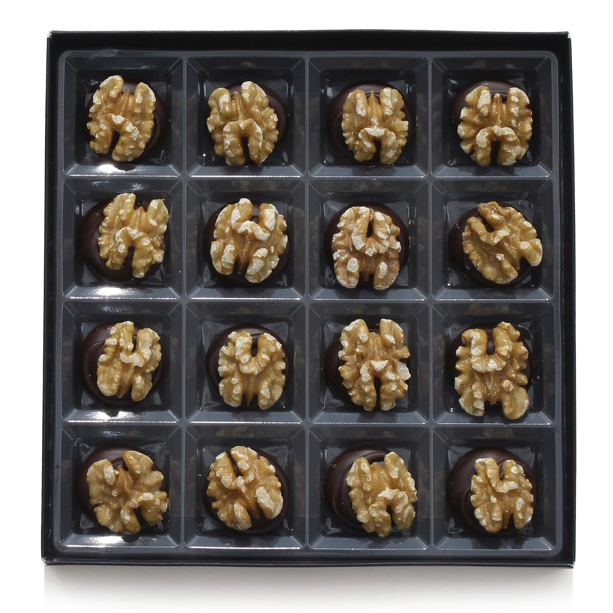 VANILLA CREAM CHOCOLATES | 16 PIECE - Image 3